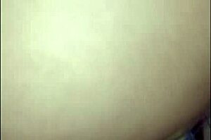 Big Ass Teacher Toys Student Pussy With Huge Dildo Anal