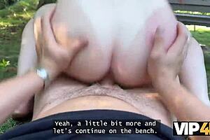 hey olivia flashes lingerie then fucks publicly