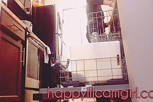 रसोई मस्ती