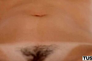 Tushy Petite Vanna Bardot Gapes Tight Ass After Anal Fingering and Rimjob