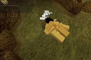 quick hard fuck with my fwb litfrith in roblox gets me off