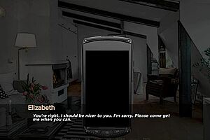 let's play with this overstuffed chubby blonde ending cut off