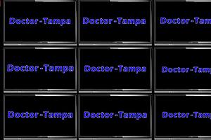 Dr Tampa Gives Daisy Bean Tampa University Entrance Physical with Pussy Spreading and Nurse Heels