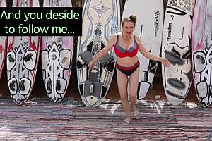 Watch this busty mature cougar seduce men in wild sex compilation!