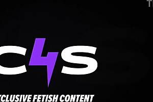 young british teen 18+ rims and sucks OLDER MAN'S monster cock passionately in homemade fun