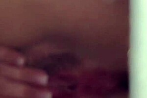 i wish a monster cock would stretch my hairy pussy right now