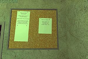 Seductive Hotel Fuck in Pink Motel Hideaway