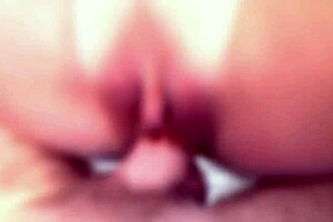 Petite Blonde Teases with Fingering in Sultry Lesbian Threesome