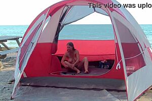 hey housewife, wanna sneak away to the beach with this milf wife for some naughty fun?