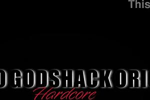 Giih Spanic Endures 100% Hell: Rough Anal Fisting, Prolapse, Gangbang, and Piss Domination