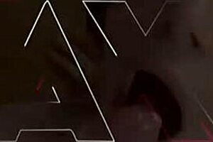 Stefany, this stunning brunette teen, craves deep anal penetration every day?