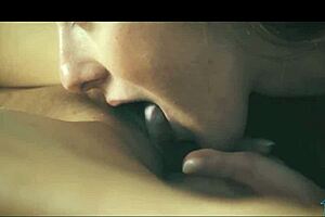 oh man, these european brunettes in the kitchen finger and lick pussies so hot... wait, did i spill? 