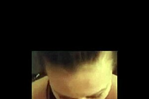 Kandy Kane's fat tits gag on cock in sloppy deepthroat frenzy!