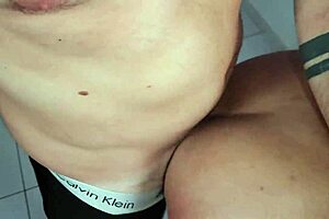 curvy ebony babe parties wild with steamy sex cravings