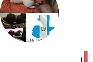 stunning latina beauty pounded in sex chair vaginally and anally