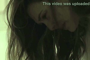 elizabeth olsen moans hot with those big natural tits bouncing sexy 😍🔥