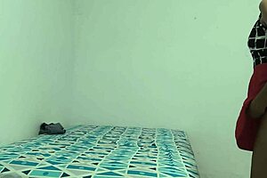 dorm latinas flash and grope asses for hot roommate video tease