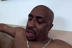 Beautiful ebony bbw goddess ms cleo hairy pussy big black cock ride