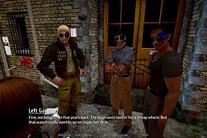 check out the steamy adventures in harem hotel episode 259