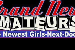 Blue-Eyed Blonde Gwen's Pink Pussy Pounded Deep Doggystyle Swallows Cum Load