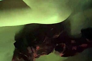 Tempting Cum Drips Down Her Swollen Tits