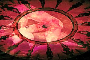 Victorian gentleman's secret erotic confessions reveal hairy pussy sins in retro lantern tales