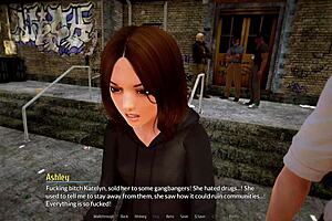 check out the steamy adventures in harem hotel episode 259