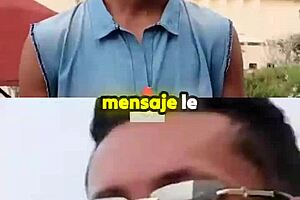 Venezuelan Traveler's Hopeful Journey from Venezuela to Colombia