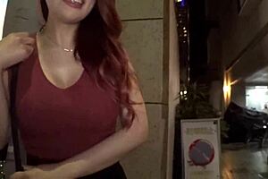 ex-gogo dancer babe grinds hips demanding thick creampie loads part 2