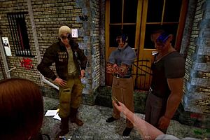 check out the steamy adventures in harem hotel episode 259