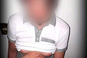 mexican college girl petite skinny nerd fucked hard in classroom afternoon turn