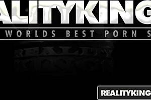 busty brunette katrina jade by the pool craves hard cock from reality kings 😈