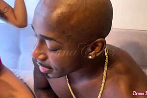 big black cock destroys tight blue-eyed blonde's wet pussy rough