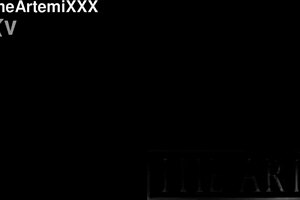 adreena winters teases before taking bbc creampie deep