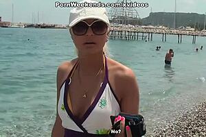 hey, wanna have wild fun right after that steamy bath?