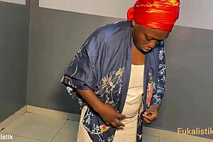 Taboo Wife Bestie Craves Monster Black Cock During Holiday Weekend Stay