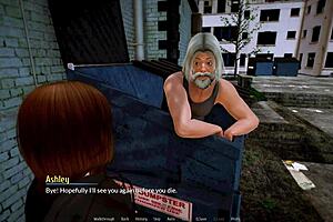 check out the steamy adventures in harem hotel episode 259