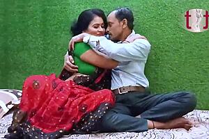 horny savita bhabhi spreads wet pussy for intense licking and hardcore fucking