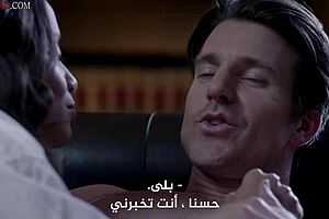 Ever watched a crossdressing celeb cheat in full femme fatales episode?