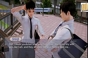 Academy 72 intense game showdown