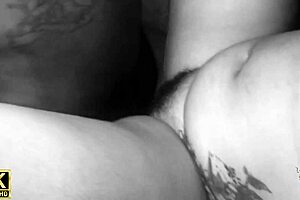 Pele VIP fucks married neighbor Chayenhy trailer