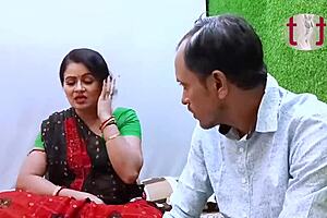 horny savita bhabhi spreads wet pussy for intense licking and hardcore fucking