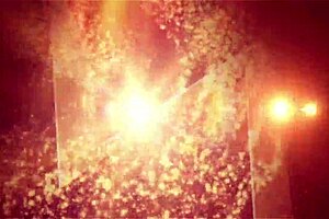 charlie lynn and shawna lenee milk this lucky cock in bisexual threesome frenzy