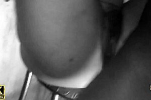 Pele VIP fucks married neighbor Chayenhy trailer