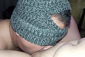 he pounds me to shuddering bed orgasms before sleep bliss