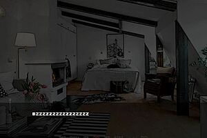 let's play with this overstuffed chubby blonde ending cut off