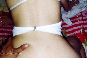 Lonely widow seeks hot creampie warmth inside