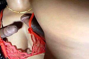 bangladeshi bowdi and home servant threesome in bedroom doggystyle and missionary