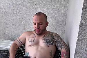 hey, your cousin's husband can't handle her but i can fuck this hot slut right