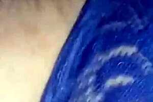 Eating this sexy milf's wet pussy then legs up rough fucking to orgasm